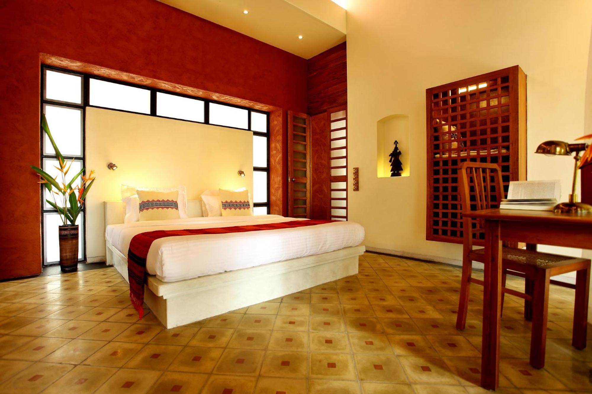 Kochi Baymaas Lake House מראה חיצוני תמונה