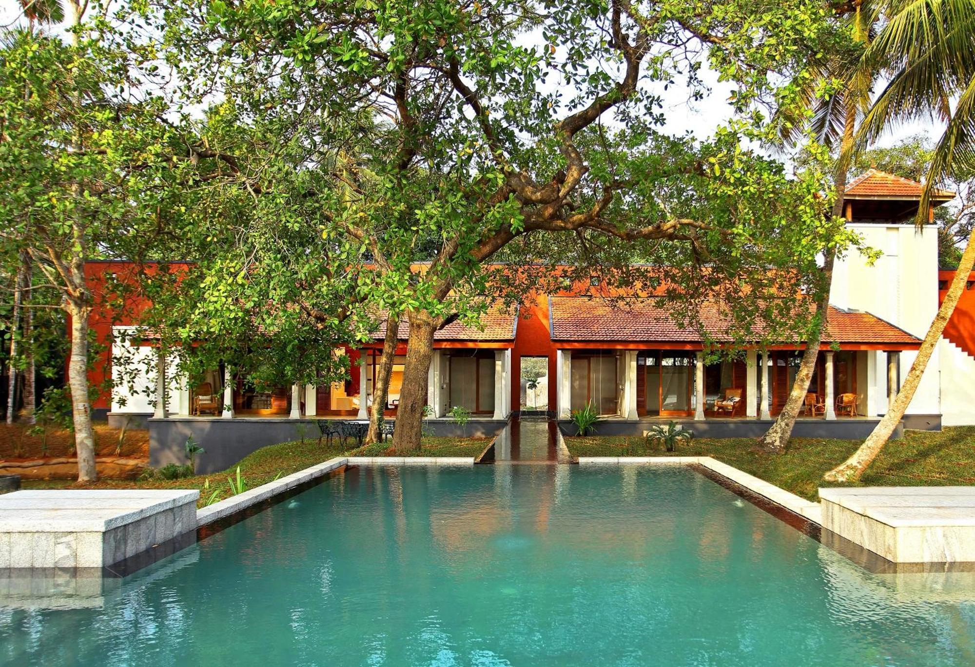 Kochi Baymaas Lake House מראה חיצוני תמונה