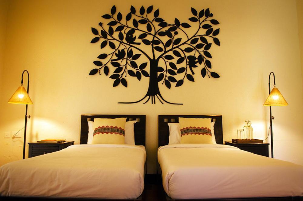 Kochi Baymaas Lake House מראה חיצוני תמונה