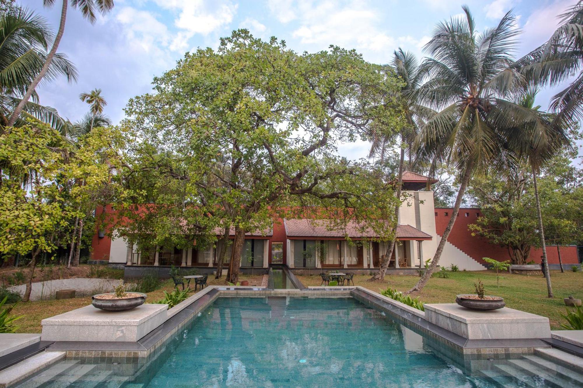 Kochi Baymaas Lake House מראה חיצוני תמונה