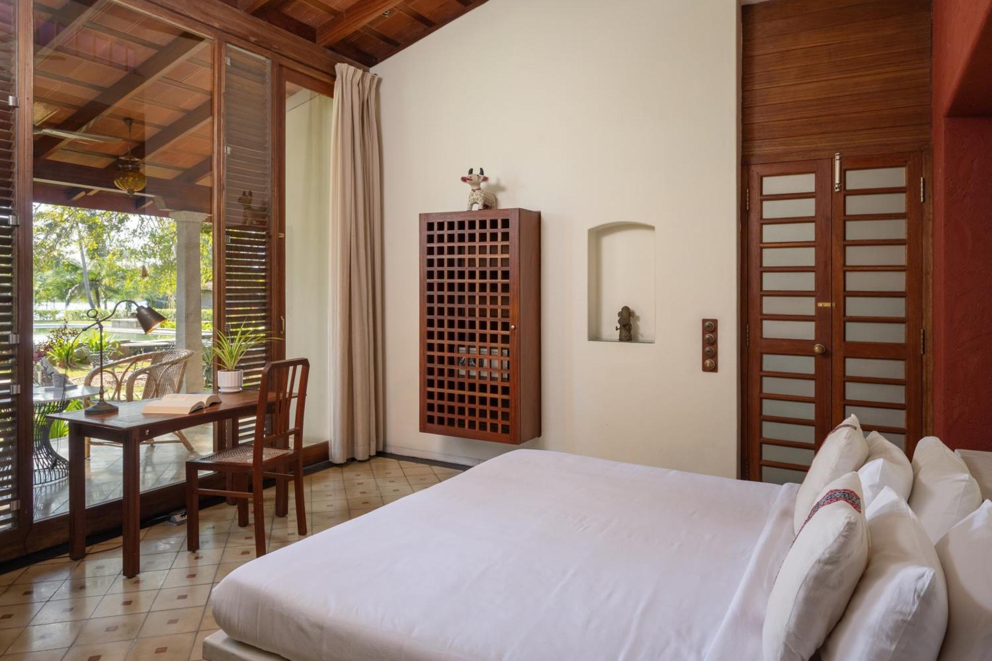 Kochi Baymaas Lake House מראה חיצוני תמונה