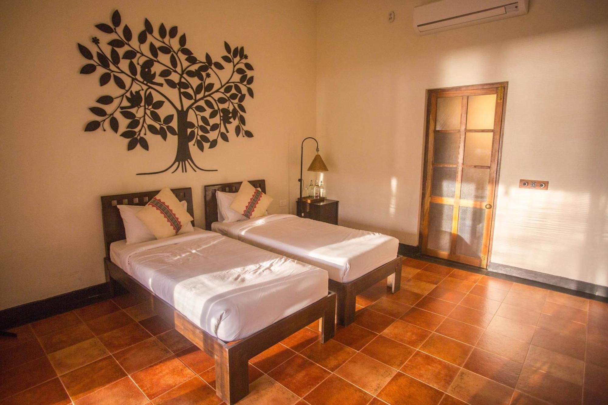 Kochi Baymaas Lake House מראה חיצוני תמונה